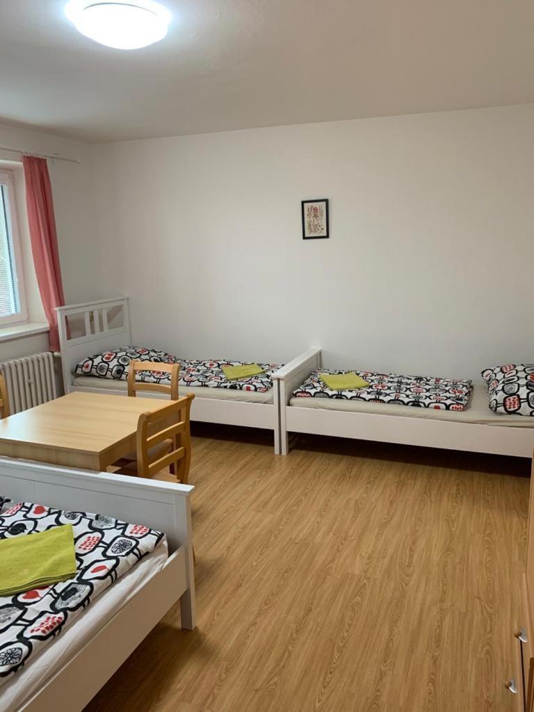 Penzion Kovářská Extérieur photo
