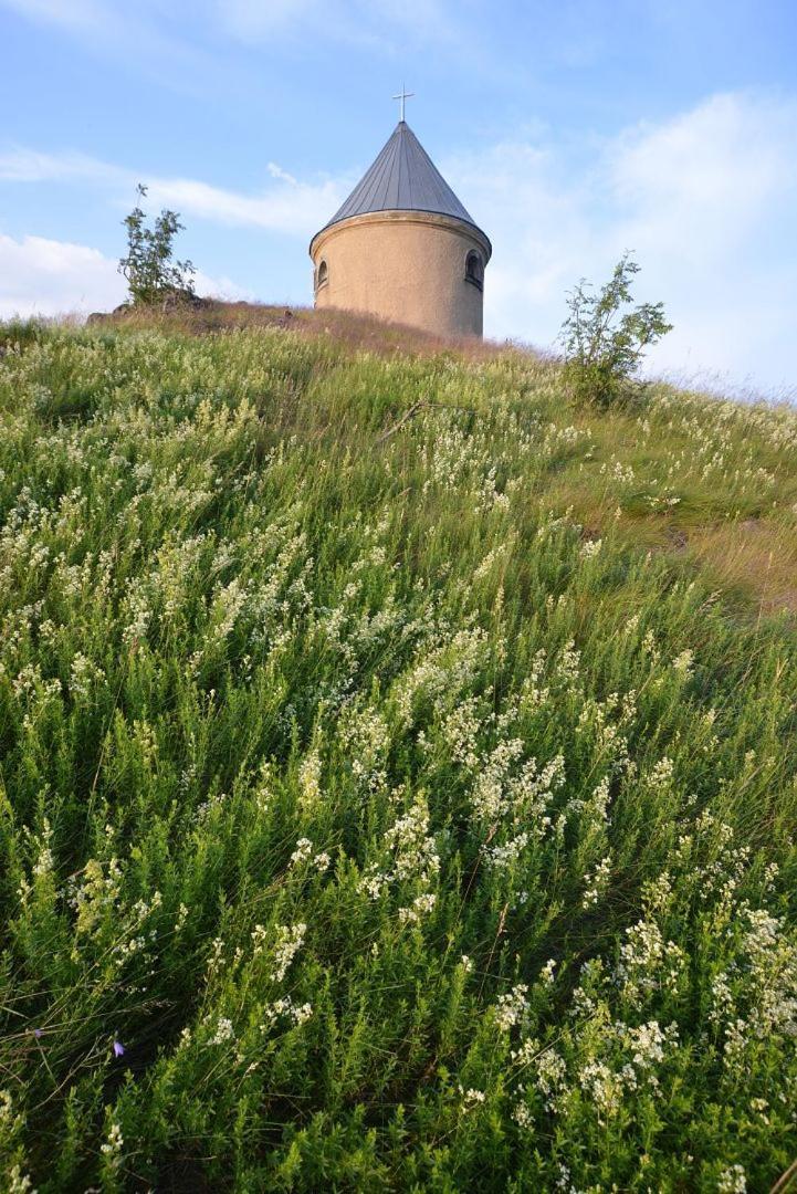 Penzion Kovářská Extérieur photo