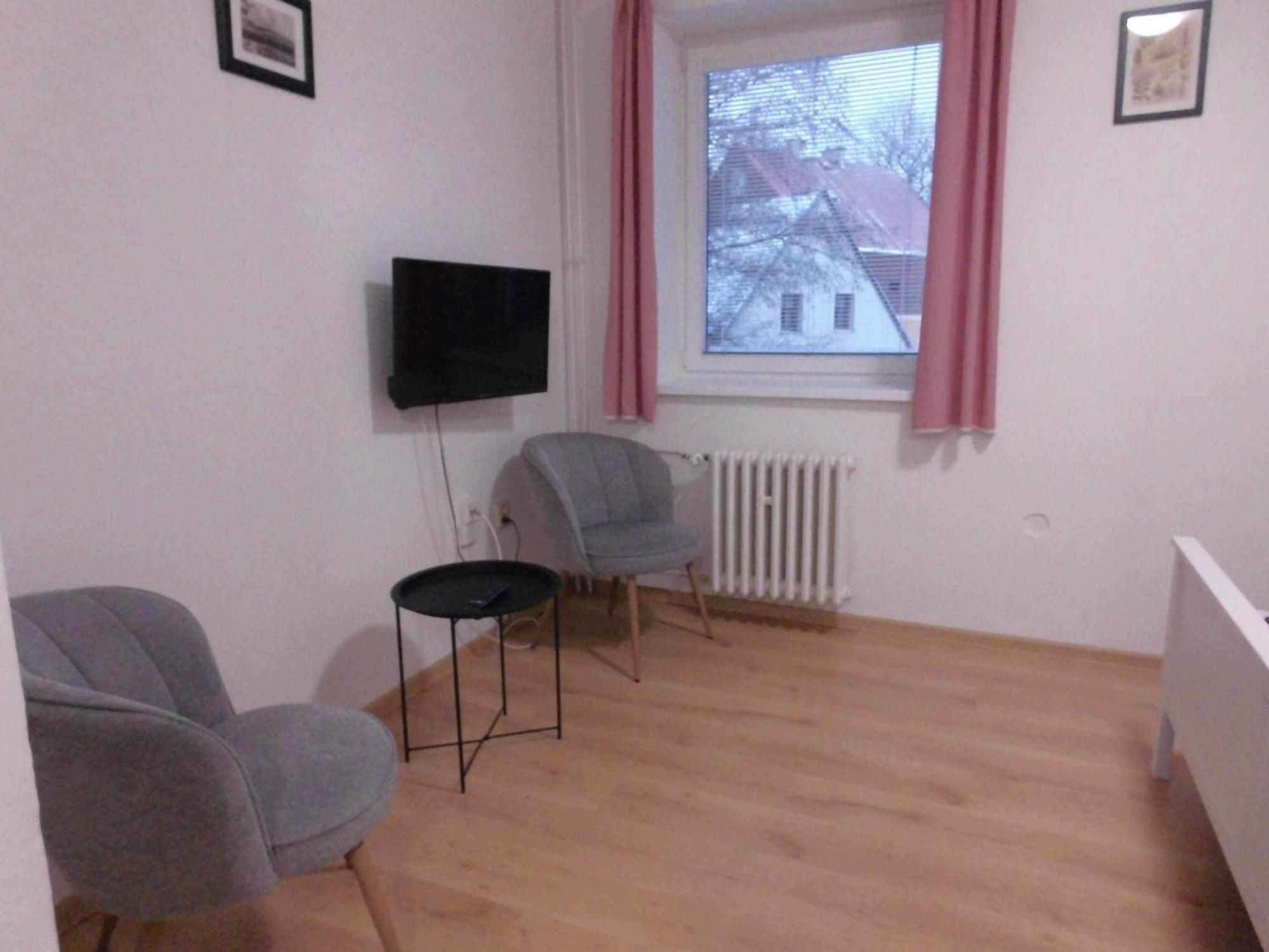 Penzion Kovářská Extérieur photo