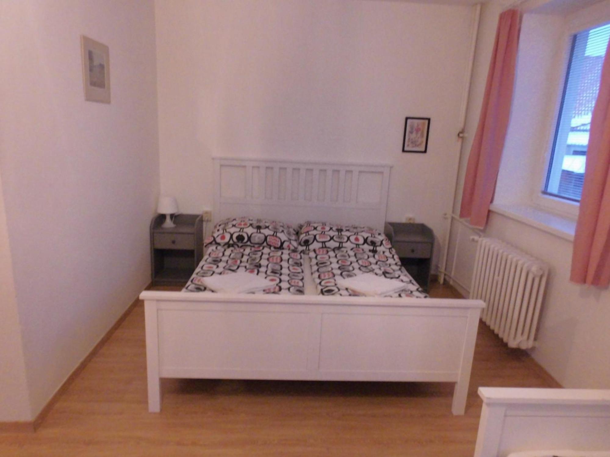 Penzion Kovářská Extérieur photo