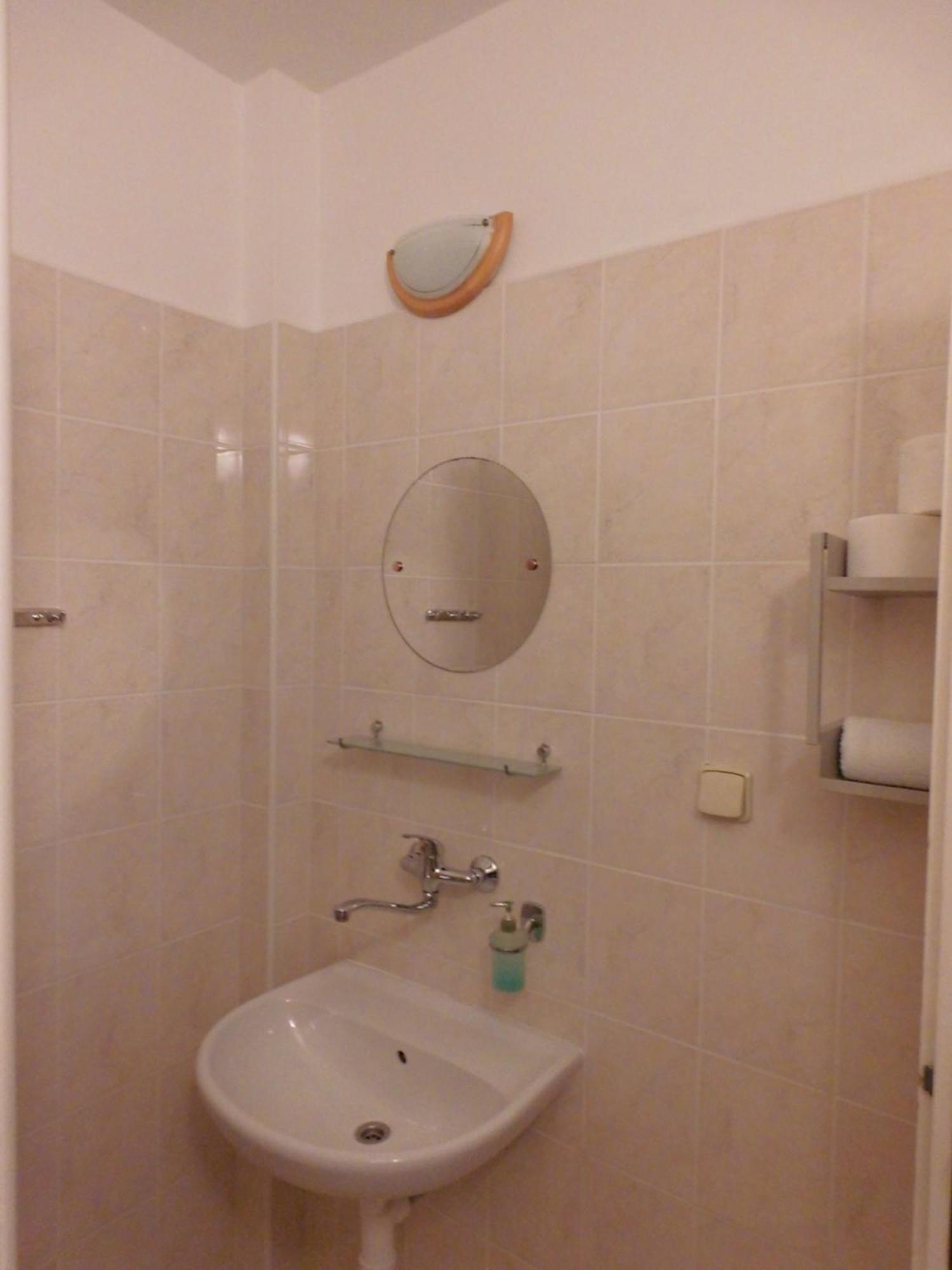 Penzion Kovářská Extérieur photo