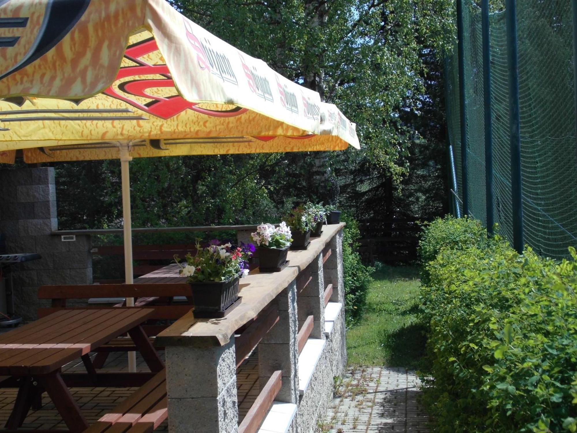 Penzion Kovářská Extérieur photo