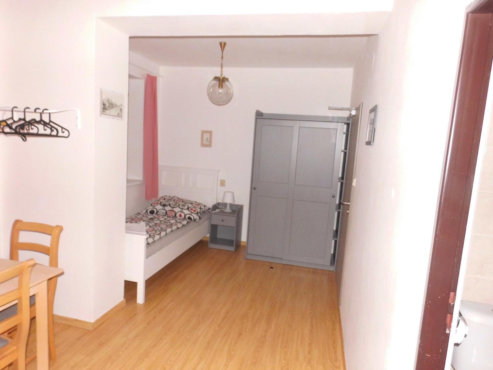 Penzion Kovářská Extérieur photo