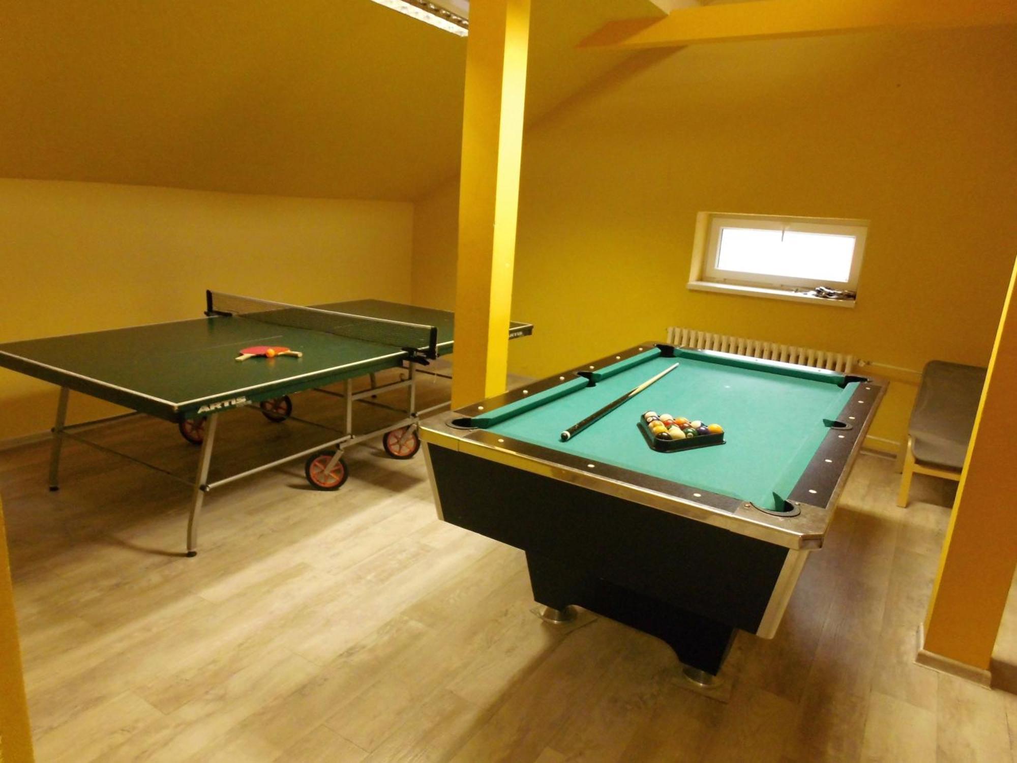 Penzion Kovářská Extérieur photo