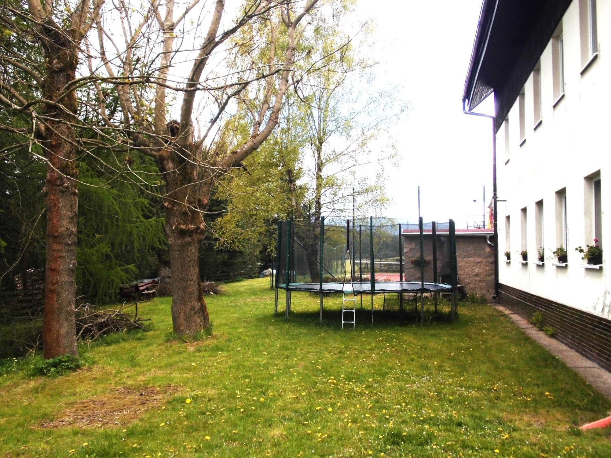 Penzion Kovářská Extérieur photo