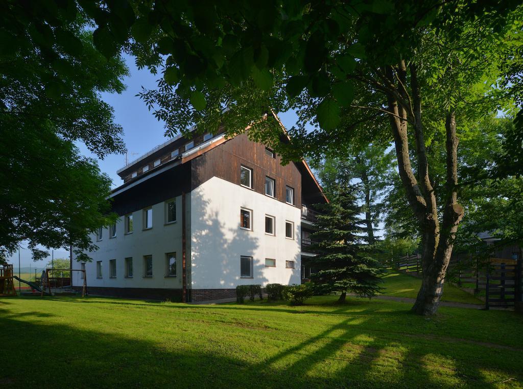 Penzion Kovářská Extérieur photo
